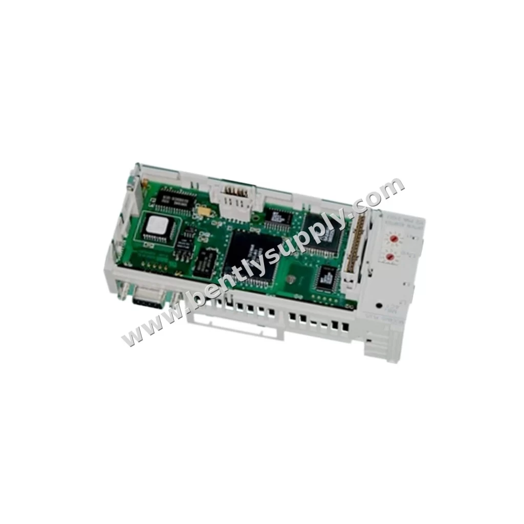 Bently Nevada 21022-28-05-017-03 product photo — Bently Nevada 21022-28-05-017-03 Dual Axial Probe Housing Assembly