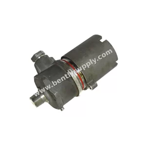 Bently Nevada 190501-08-99-04 product photo — Bently Nevada 190501-08-99-04 Velomitor CT Velocity Transducer