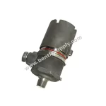 Bently Nevada 21128-02-03 product photo — Bently Nevada 21128-02-03 Annäherungssondengehäuse