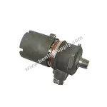 Bently Nevada 21128-02-03 product photo — Bently Nevada 21128-02-03 Annäherungssondengehäuse