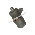 Bently Nevada 21128-02-03 product photo — Bently Nevada 21128-02-03 Annäherungssondengehäuse