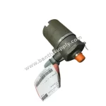 Bently Nevada 21128-12-01 product photo — Bently Nevada 21128-12-01 Annäherungssondengehäuse