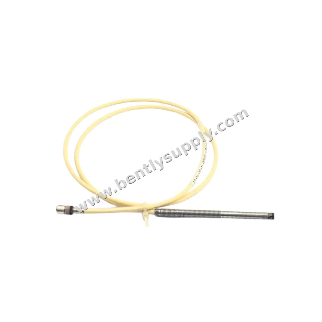 Bently Nevada 21500-00-24-05-02 product photo — Bently Nevada 21500-00-24-05-02 Verlängerungskabel