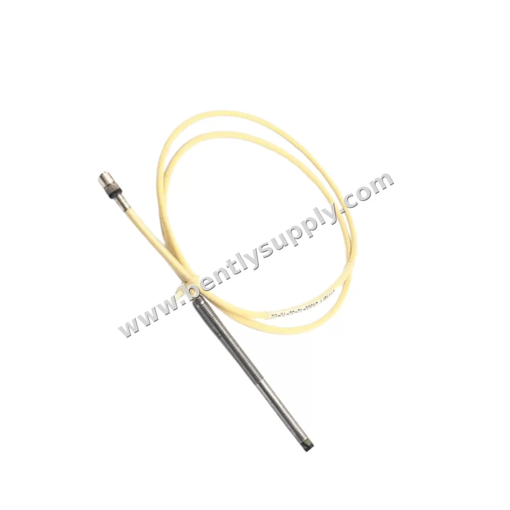Bently Nevada 21500-00-24-05-02 product photo — Bently Nevada 21500-00-24-05-02 Verlängerungskabel