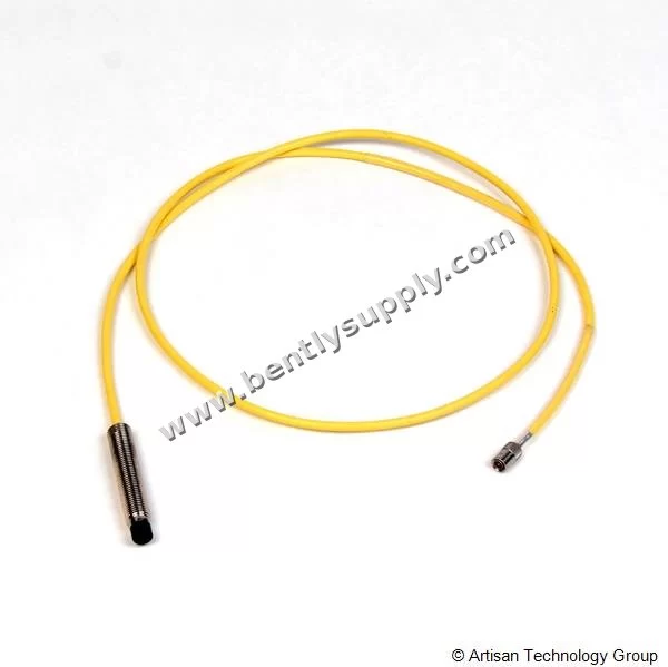 Bently Nevada 21504-00-28-10-02 product photo — Bently Nevada 21504-00-28-10-02 Verlängerungskabel