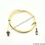 Bently Nevada 21504-00-28-10-02 product photo — Bently Nevada 21504-00-28-10-02 Verlängerungskabel