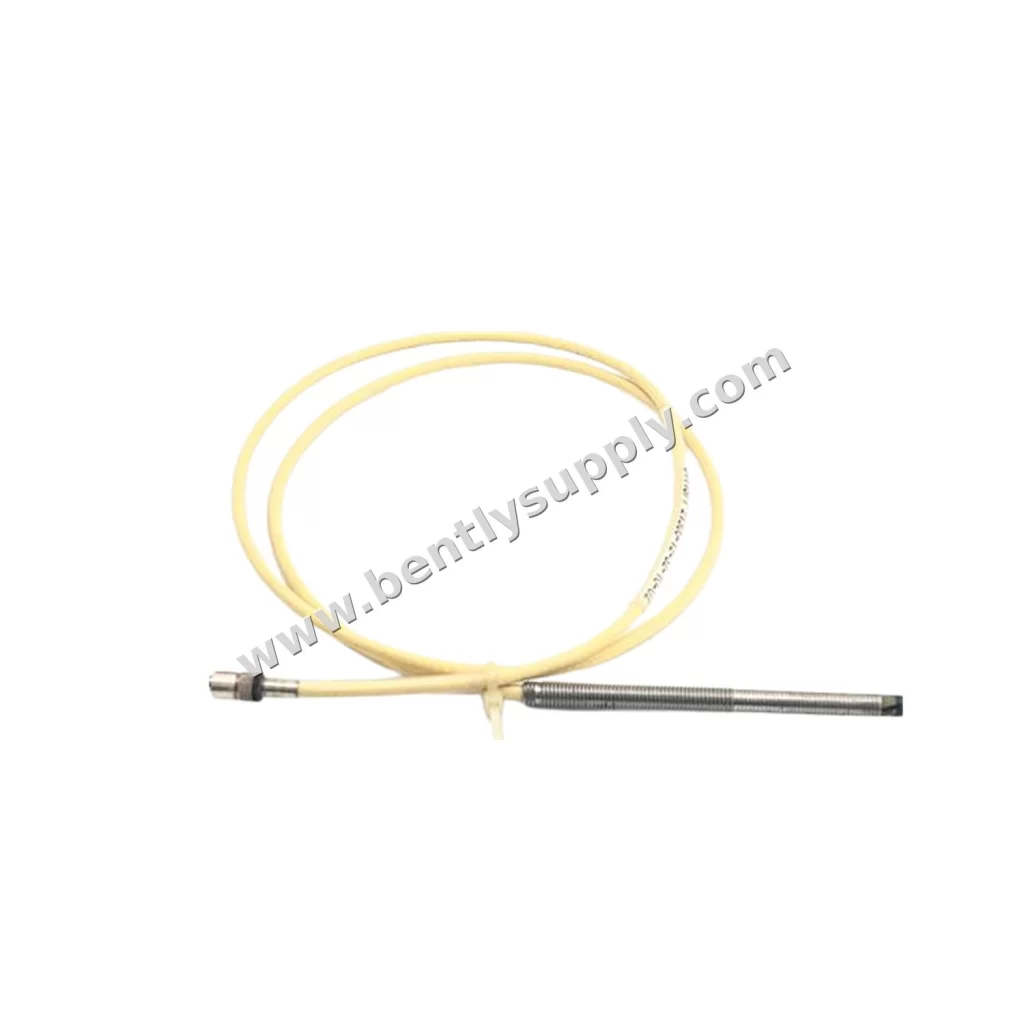Bently Nevada 21504-00-40-05-02 product photo — Bently Nevada 21504-00-40-05-02 Verlängerungskabel