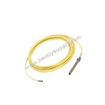 Bently Nevada 21504-00-40-05-02 product photo — Bently Nevada 21504-00-40-05-02 Verlängerungskabel