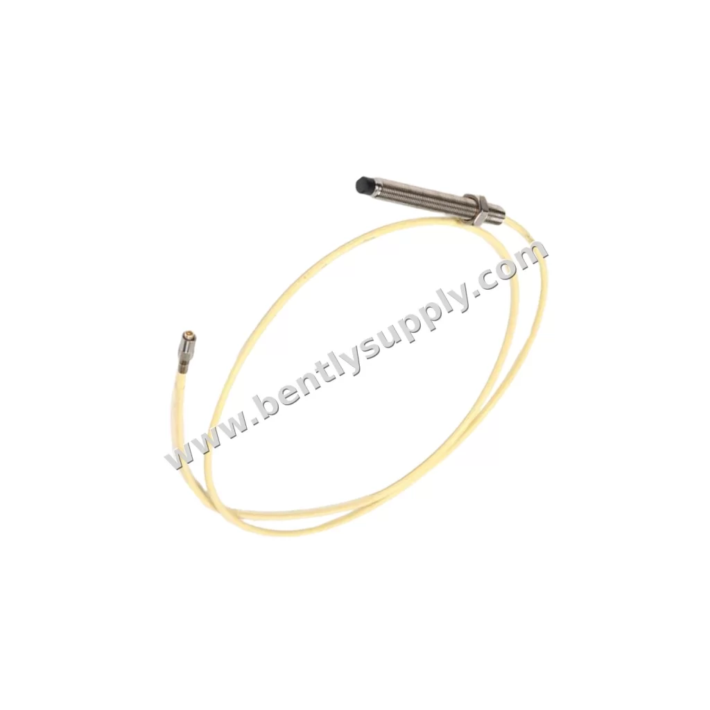 Bently Nevada 21504-00-40-05-02 product photo — Bently Nevada 21504-00-40-05-02 Verlängerungskabel