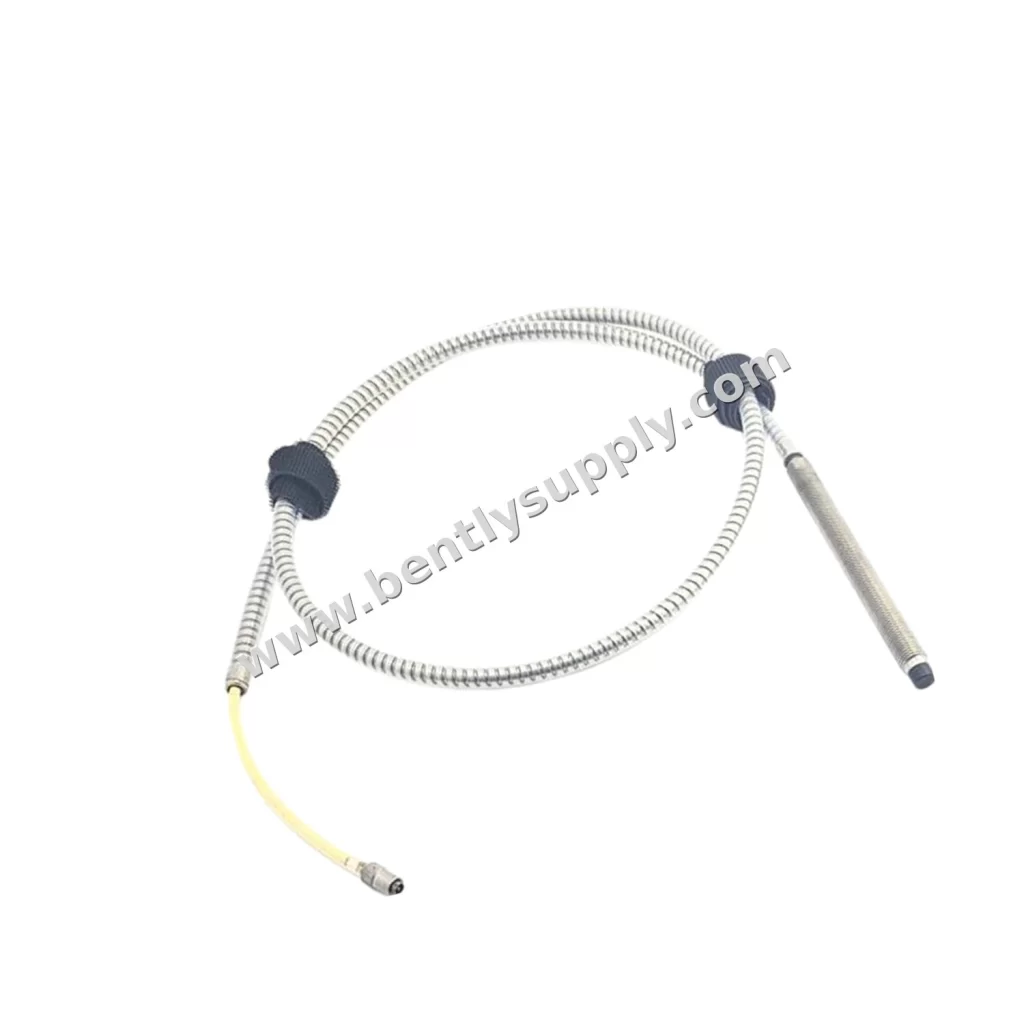 Bently Nevada 21505-68-96-05-02 product photo — Bently Nevada 21505-68-96-05-02 Verlängerungskabel