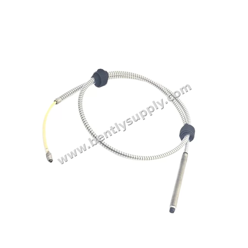 Bently Nevada 21505-68-96-05-02 product photo — Bently Nevada 21505-68-96-05-02 Verlängerungskabel
