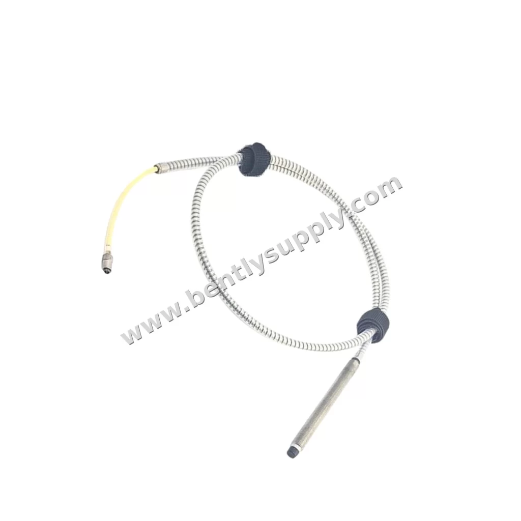 Bently Nevada 21505-68-96-05-02 product photo — Bently Nevada 21505-68-96-05-02 Verlängerungskabel