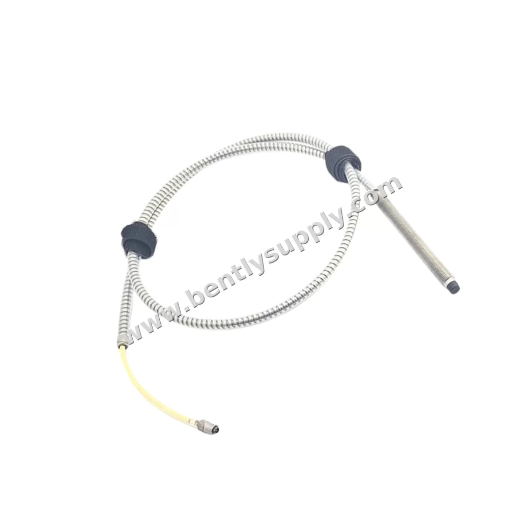 Bently Nevada 21505-68-96-05-02 product photo — Bently Nevada 21505-68-96-05-02 Verlängerungskabel