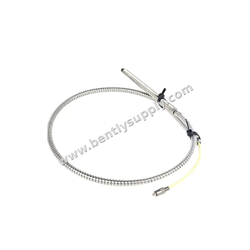 Bently Nevada 21505-68-96-05-02 product photo — Bently Nevada 21505-68-96-05-02 Verlängerungskabel