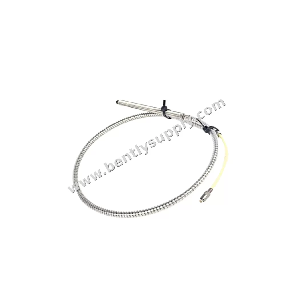 Bently Nevada 21505-68-96-05-02 product photo — Bently Nevada 21505-68-96-05-02 Verlängerungskabel