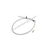 Bently Nevada 21505-68-96-05-02 product photo — Bently Nevada 21505-68-96-05-02 Verlängerungskabel