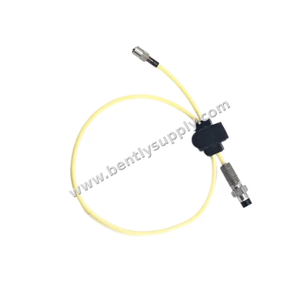 Bently Nevada 21508-02-12-10-02 product photo — Bently Nevada 21508-02-12-10-02 Verlängerungskabel