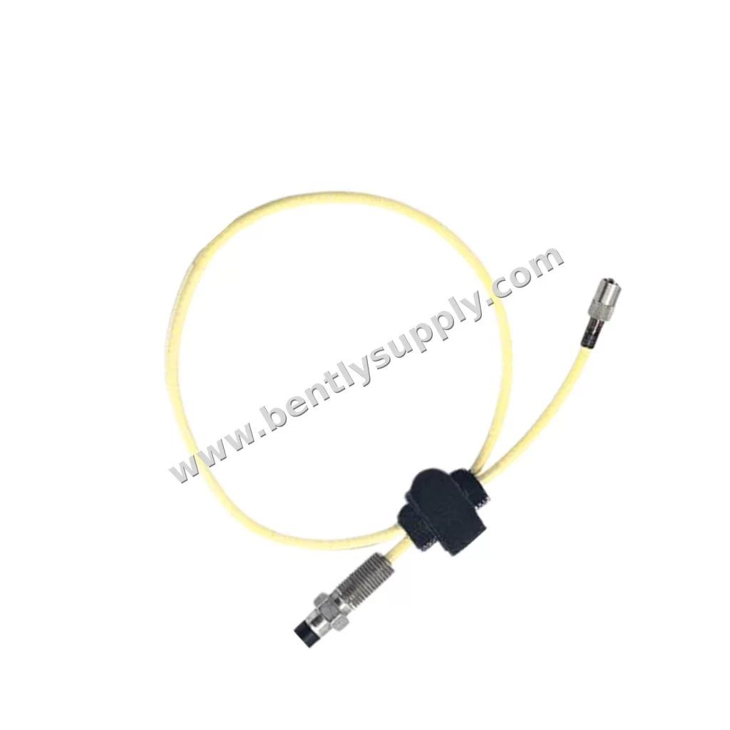 Bently Nevada 21508-02-12-10-02 product photo — Bently Nevada 21508-02-12-10-02 Verlängerungskabel