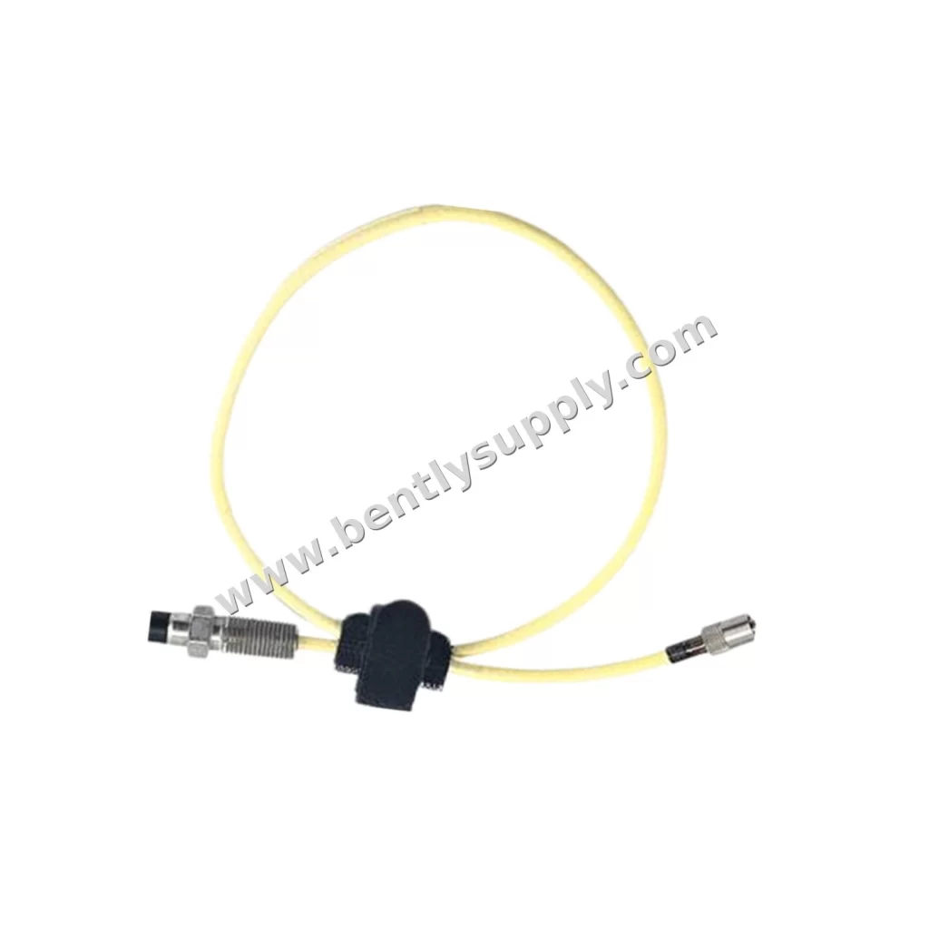 Bently Nevada 21508-02-12-10-02 product photo — Bently Nevada 21508-02-12-10-02 Verlängerungskabel