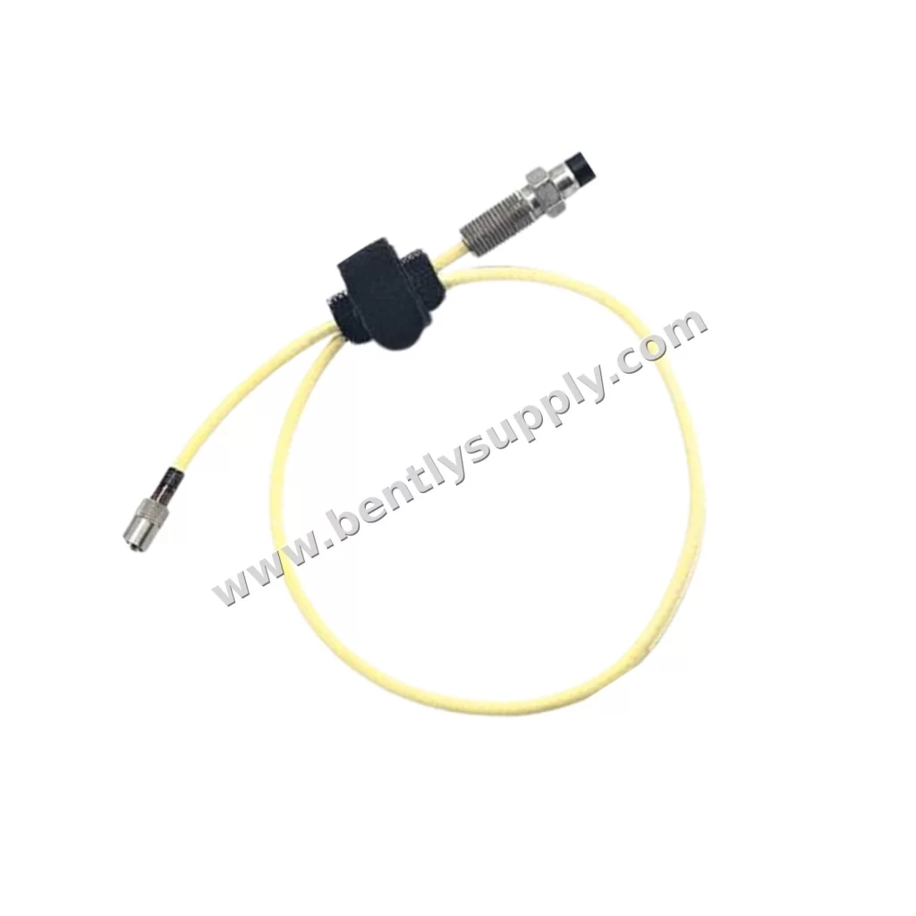 Bently Nevada 21508-02-12-10-02 product photo — Bently Nevada 21508-02-12-10-02 Verlängerungskabel