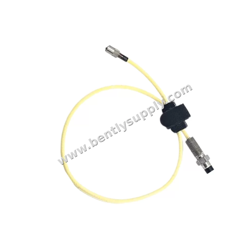 Bently Nevada 21508-02-12-10-02 product photo — Bently Nevada 21508-02-12-10-02 Verlängerungskabel