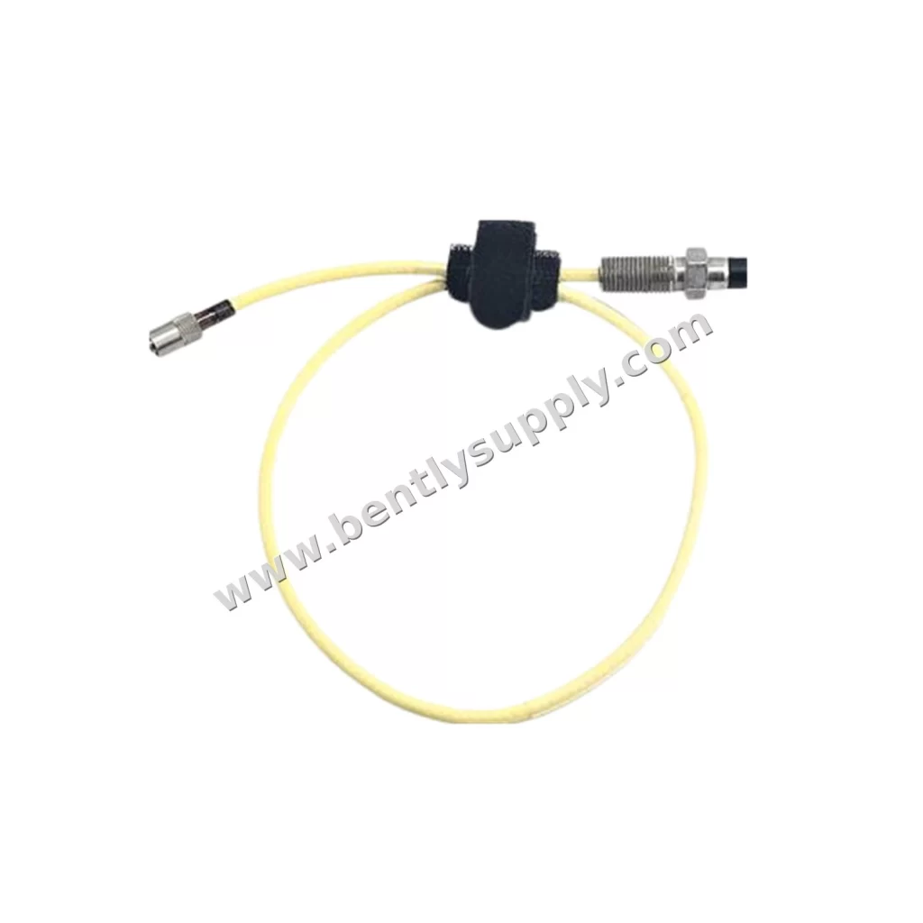 Bently Nevada 21508-02-12-10-02 product photo — Bently Nevada 21508-02-12-10-02 Verlängerungskabel
