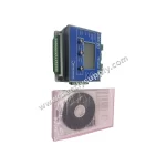 Bently Nevada 2300/20-00 product photo — Bently Nevada 2300/20-00 Überwachungsmodul