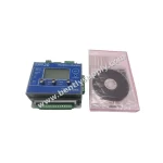 Bently Nevada 2300/20-00 product photo — Bently Nevada 2300/20-00 Überwachungsmodul