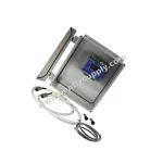 Bently Nevada 2300/20-00 product photo — Bently Nevada 2300/20-00 Überwachungsmodul