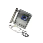 Bently Nevada 2300/25_KIT-001-00 product photo — Bently Nevada 2300/25_KIT-001-00 Überwachungsmodul