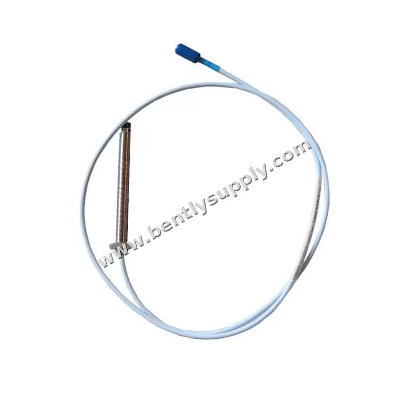 Bently Nevada 300103-00-05-10-02-CN product photo — Bently Nevada 300103-00-05-10-02-CN Annäherungssonde