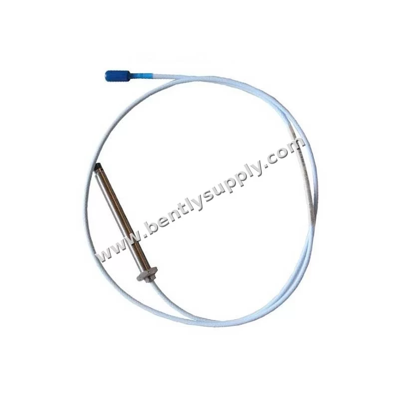 Bently Nevada 300103-00-05-10-02-CN product photo — Bently Nevada 300103-00-05-10-02-CN Annäherungssonde