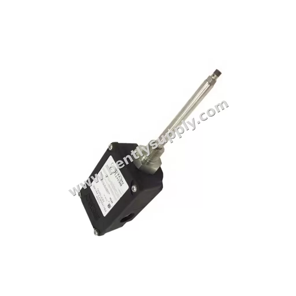 Bently Nevada 32000-28-05-06-020-07-02 product photo — Bently Nevada 32000-28-05-06-020-07-02 Annäherungssondengehäuse