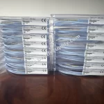 Bently Nevada 330101-00-10-10-12-CN product photo — Bently Nevada 330101-00-10-10-12-CN 3300 XL 8 mm Annäherungssonde, 3/8-24