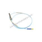 Bently Nevada 330101-00-34-15-02-05 product photo — Bently Nevada 330101-00-34-15-02-05 Annäherungssonde
