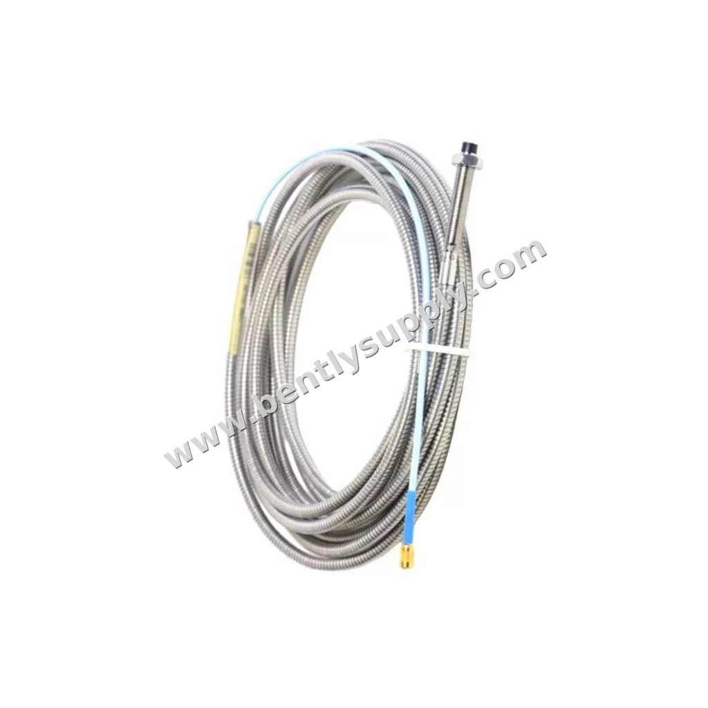 Bently Nevada 330102-00-32-10-01-CN product photo — Bently Nevada 330102-00-32-10-01-CN Annäherungssonde