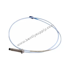 Bently Nevada 200150-03-05 product photo — Bently Nevada 200150-03-05 Schwingungssensor