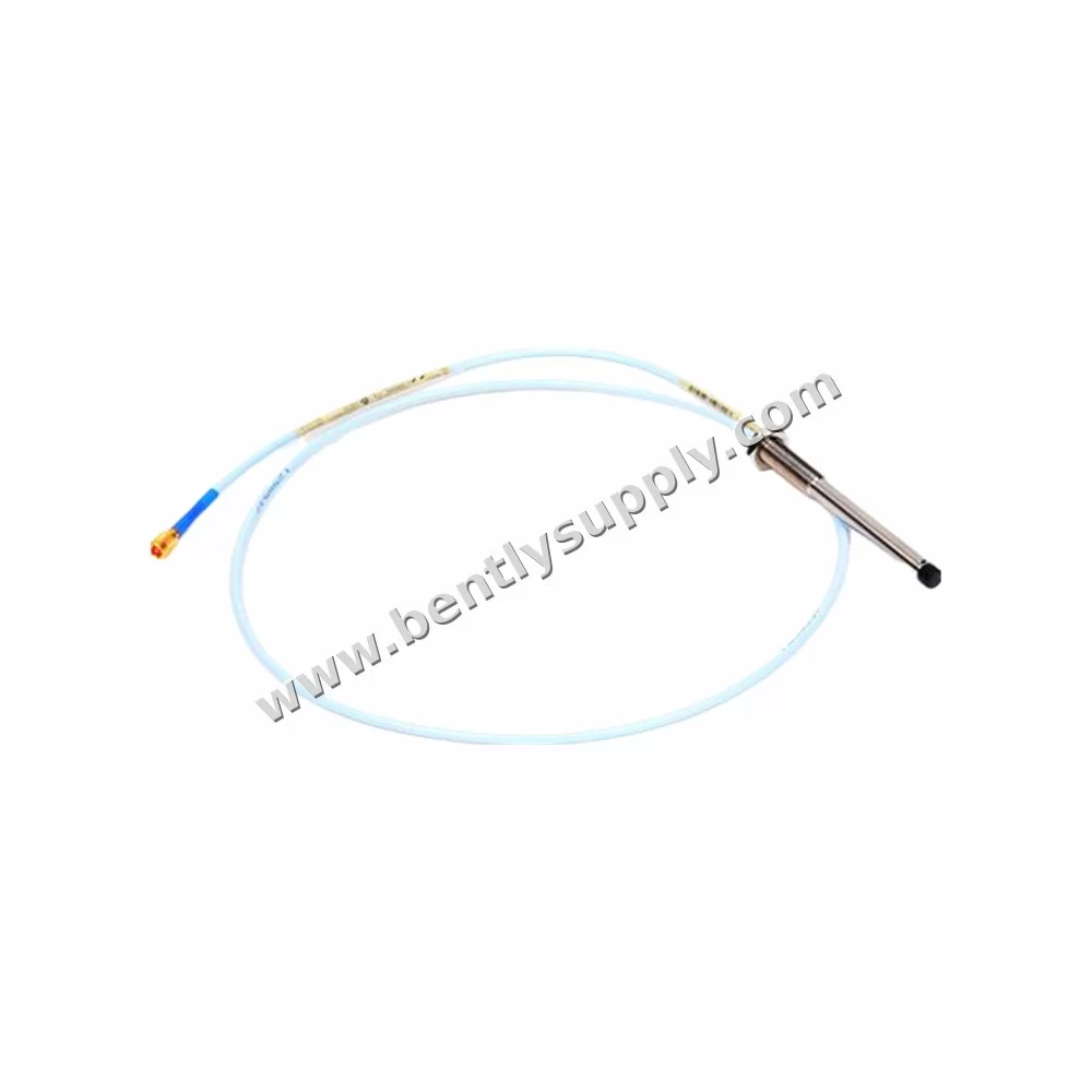Bently Nevada 330103-00-03-50-02-05 product photo — Bently Nevada 330103-00-03-50-02-05 3300 XL 8 mm Annäherungssonden (metri