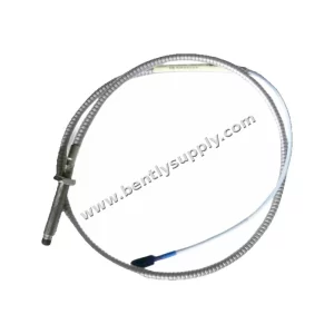Bently Nevada 3500/94M-07-12-02 product photo — Bently Nevada 3500/94M-07-12-02 VGA Display Module