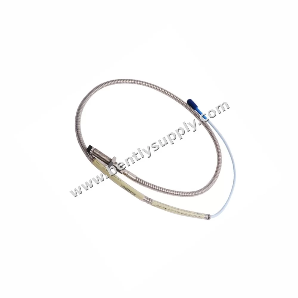 Bently Nevada 330104-05-11-90-11-05 product photo — Bently Nevada 330104-05-11-90-11-05 3300 XL 8 mm Annäherungssonden
