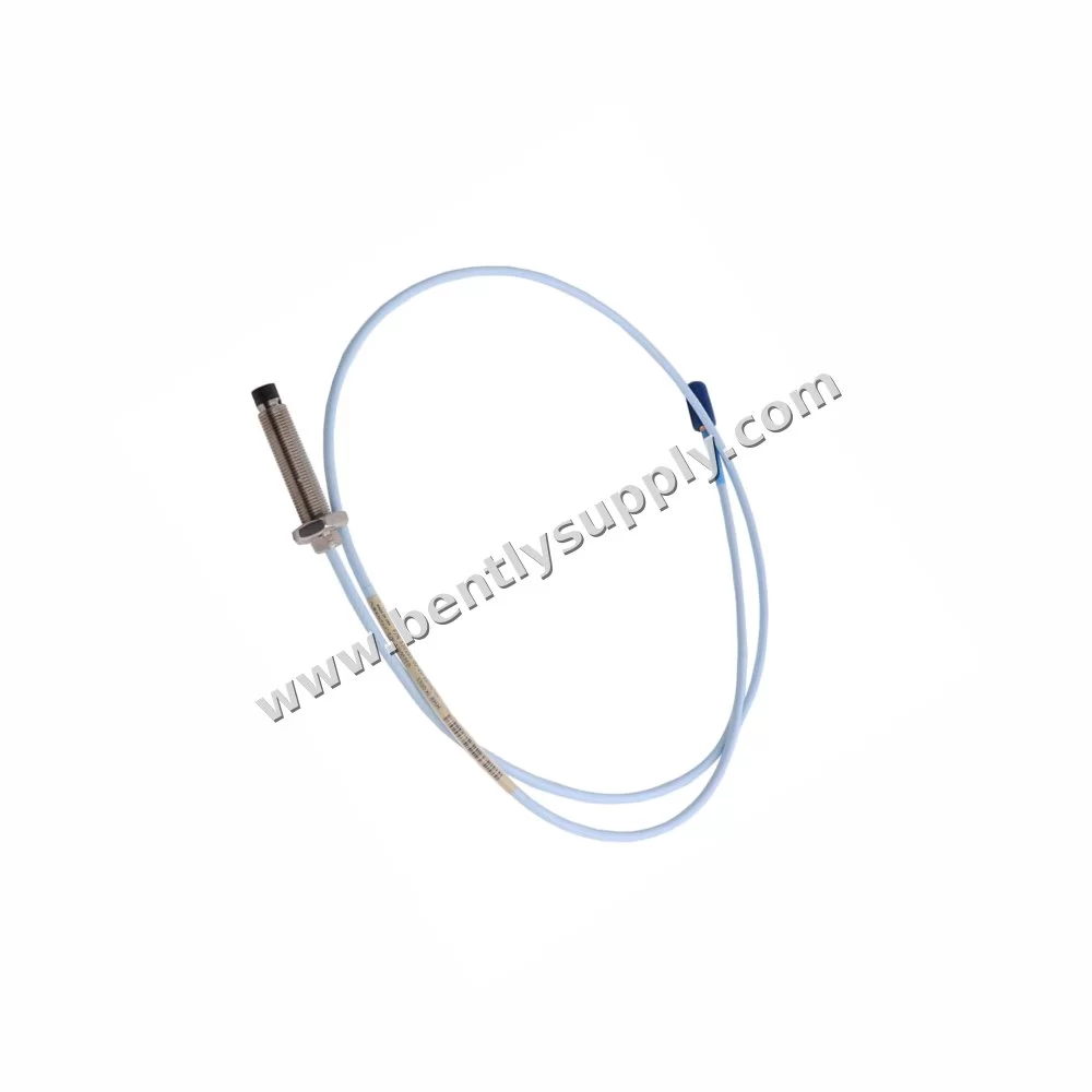 Bently Nevada 330104-05-11-90-11-05 product photo — Bently Nevada 330104-05-11-90-11-05 3300 XL 8 mm Annäherungssonden