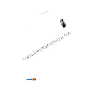 Bently Nevada 330730-080-10-05 product photo — Bently Nevada 330730-080-10-05 Verlängerungskabel