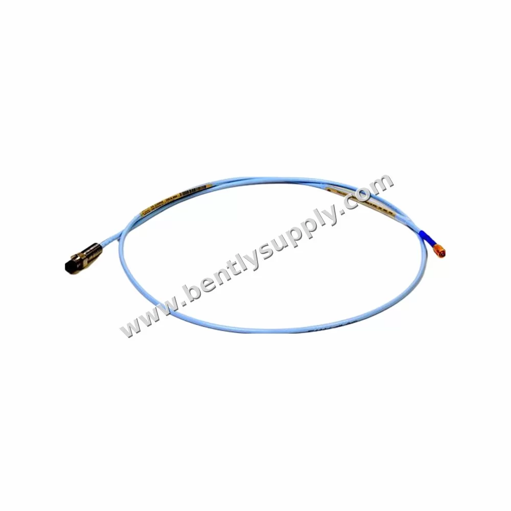 Bently Nevada 330105-02-12-10-12-05 product photo — Bently Nevada 330105-02-12-10-12-05 Reverse mount probes