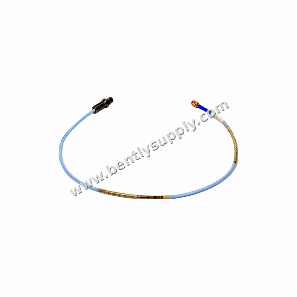 Bently Nevada 330105-02-12-10-12-05 product photo — Bently Nevada 330105-02-12-10-12-05 Reverse mount probes