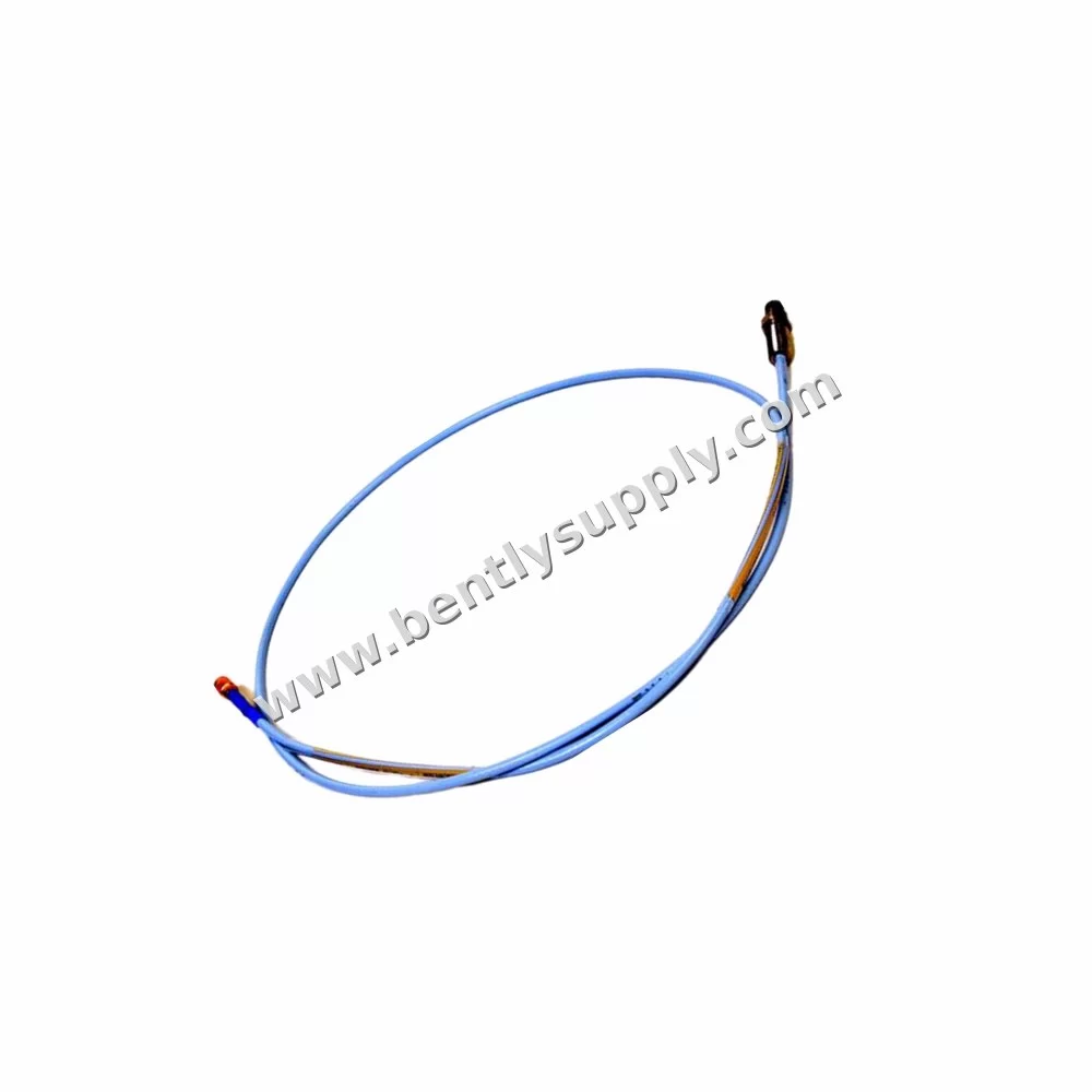 Bently Nevada 330105-02-12-10-12-05 product photo — Bently Nevada 330105-02-12-10-12-05 Reverse mount probes