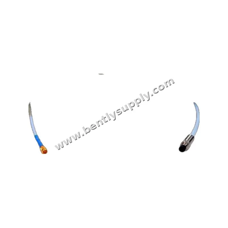 Bently Nevada 330105-02-12-10-12-05 product photo — Bently Nevada 330105-02-12-10-12-05 Reverse mount probes