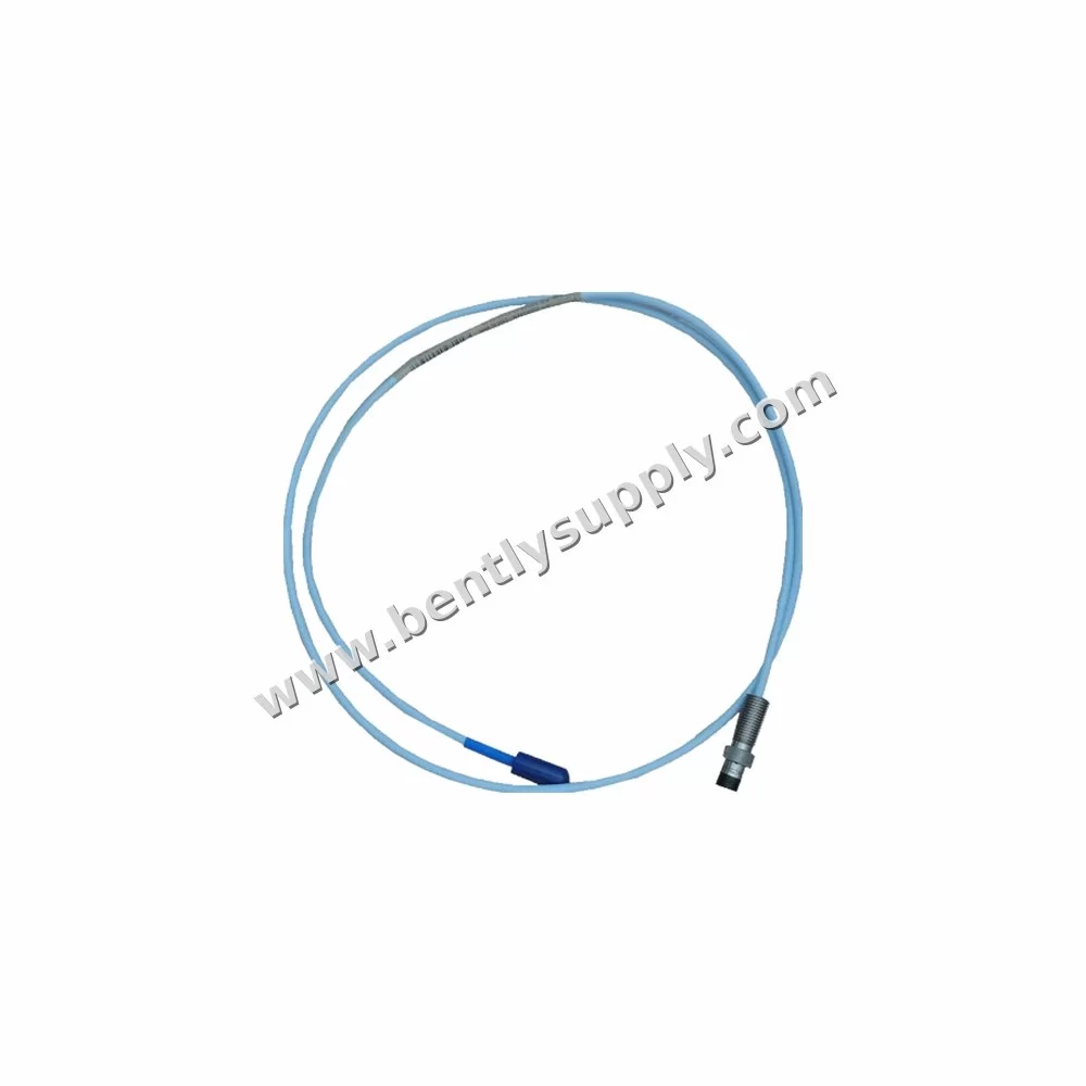 Bently Nevada 330105-02-12-10-12-05 product photo — Bently Nevada 330105-02-12-10-12-05 Reverse mount probes