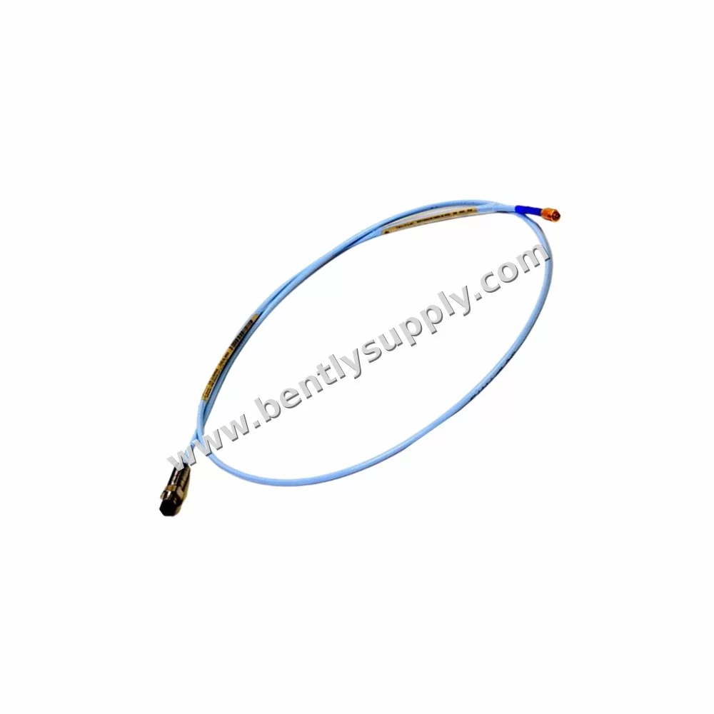 Bently Nevada 330105-02-12-10-12-05 product photo — Bently Nevada 330105-02-12-10-12-05 Reverse mount probes