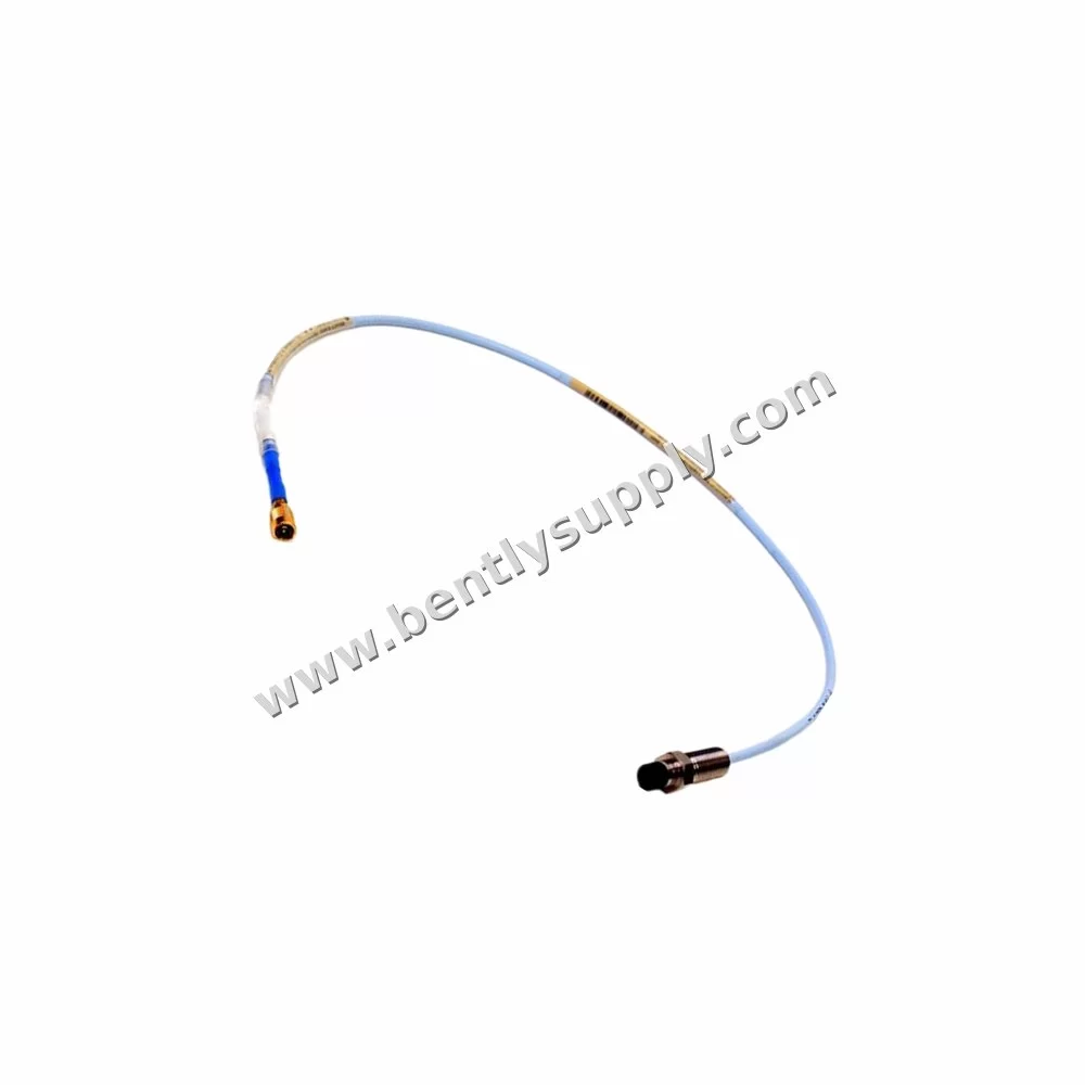 Bently Nevada 330105-02-12-10-12-05 product photo — Bently Nevada 330105-02-12-10-12-05 Reverse mount probes