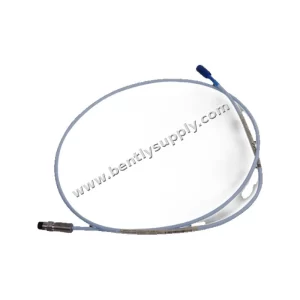 Bently Nevada 991-06-70-03-CN product photo — Bently Nevada 991-06-70-03-CN Probe Vibration Transmitter